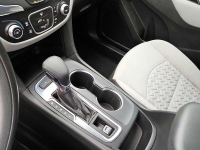 2023 Chevrolet Equinox AWD LS