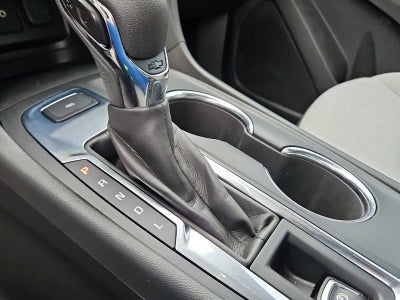 2023 Chevrolet Equinox AWD LS