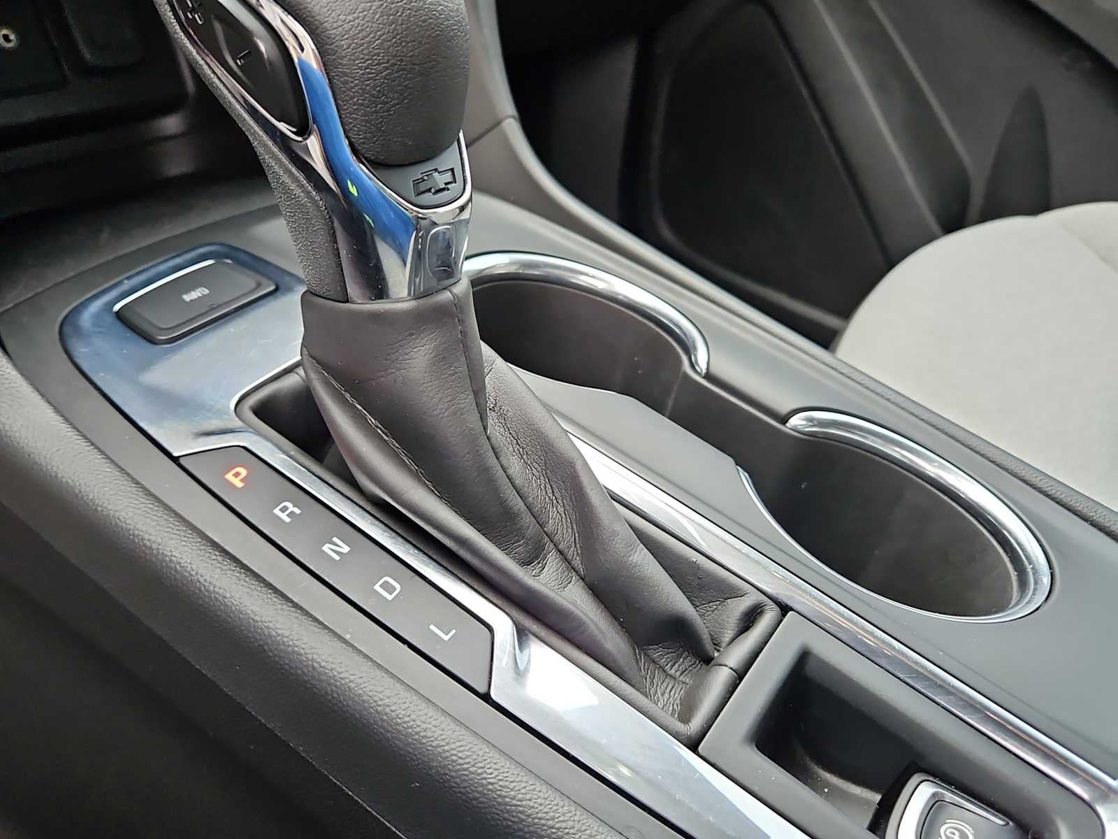 2023 Chevrolet Equinox AWD LS