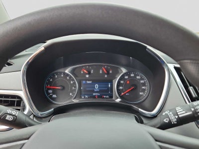 2023 Chevrolet Equinox AWD LS