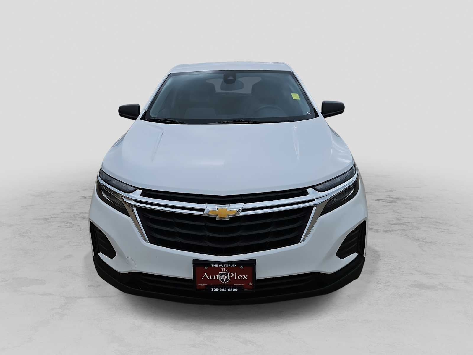2023 Chevrolet Equinox AWD LS