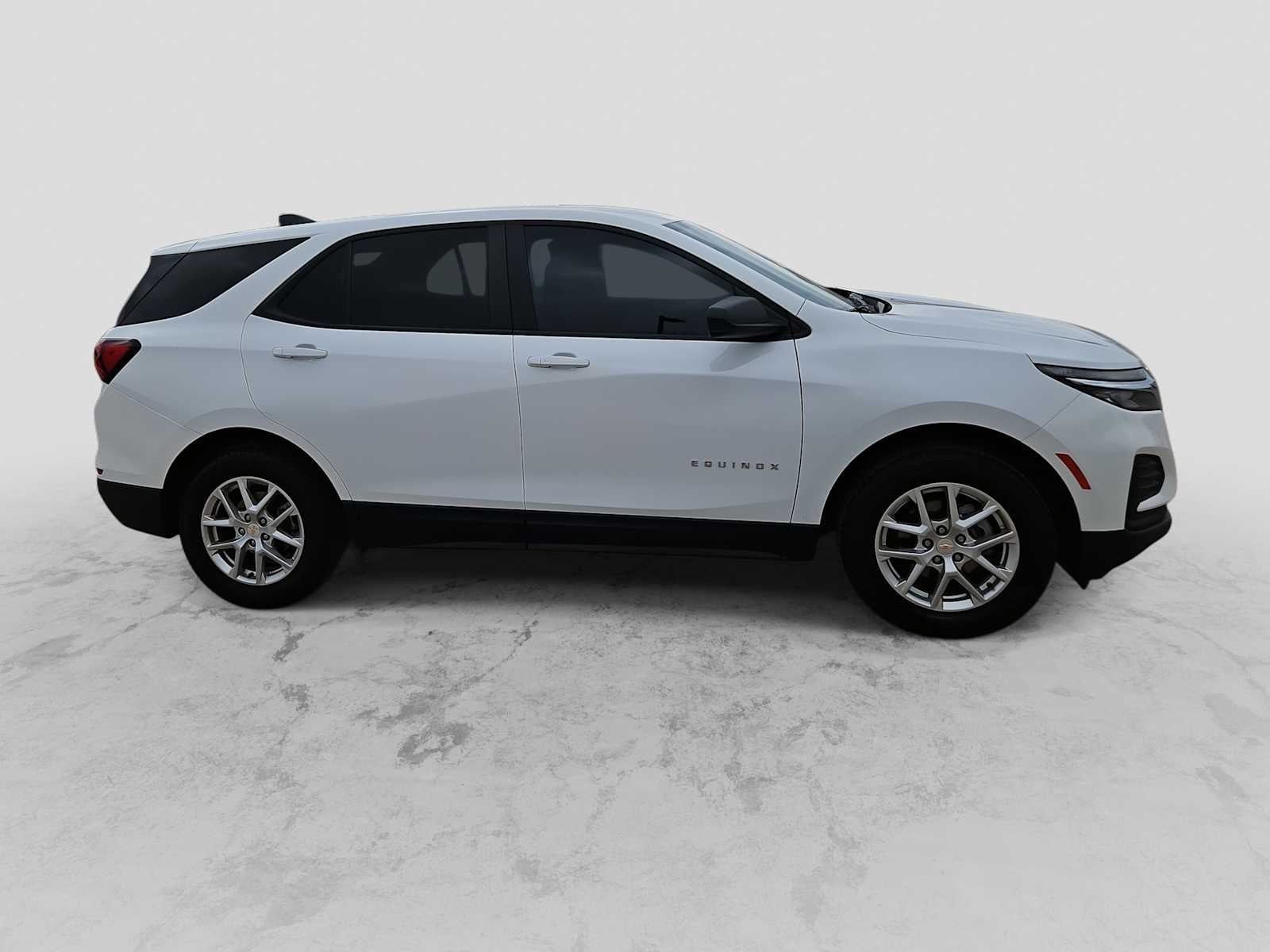 2023 Chevrolet Equinox AWD LS