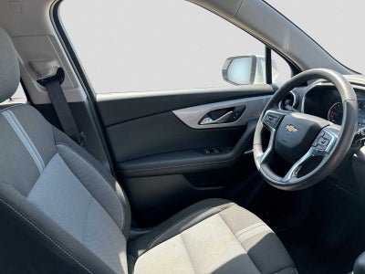 2025 Chevrolet Blazer FWD 2LT