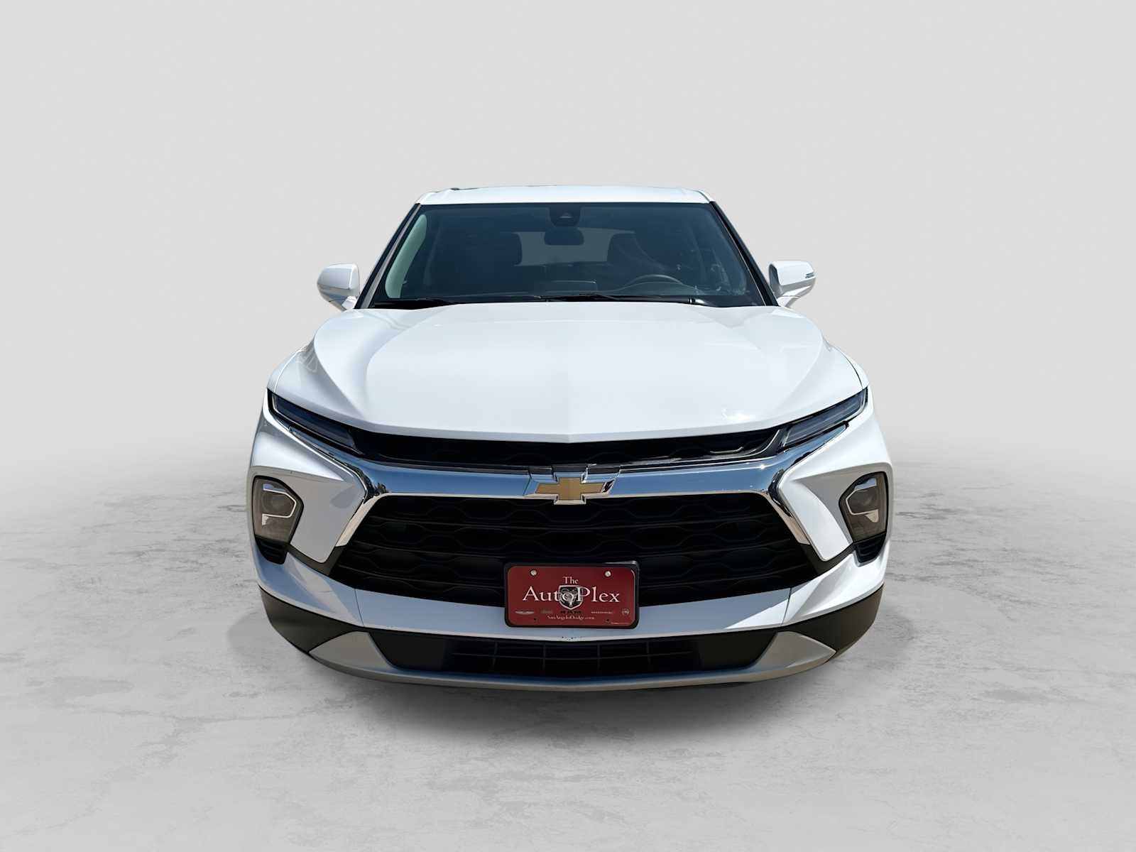 2025 Chevrolet Blazer FWD 2LT