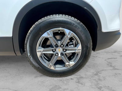 2025 Chevrolet Blazer FWD 2LT