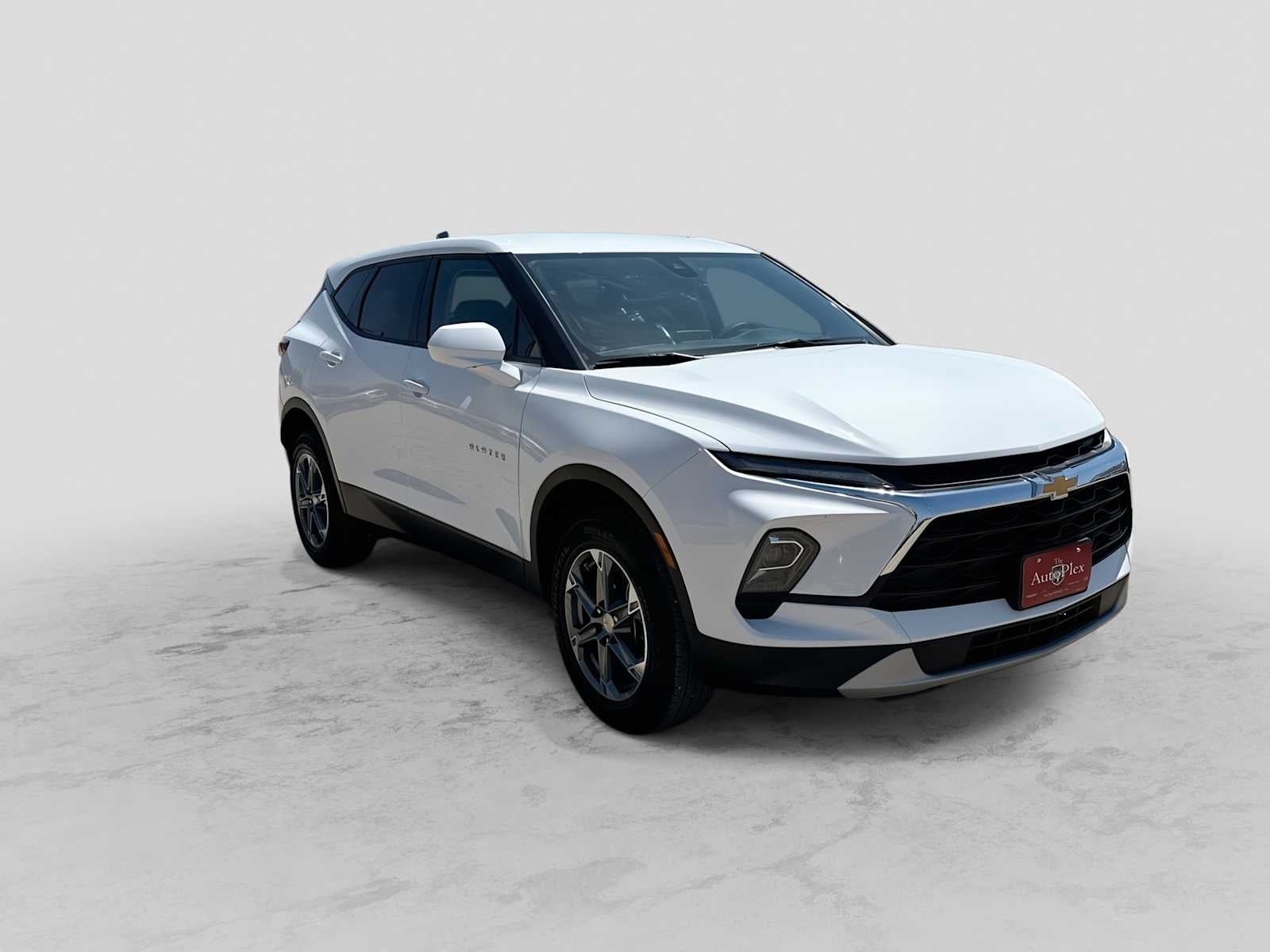 2025 Chevrolet Blazer FWD 2LT