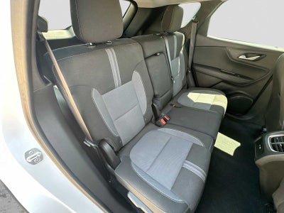 2025 Chevrolet Blazer FWD 2LT