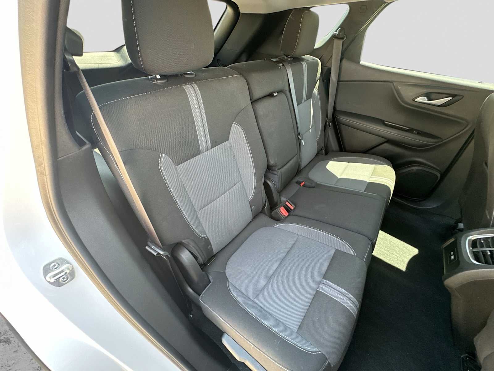 2025 Chevrolet Blazer FWD 2LT