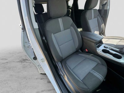2025 Chevrolet Blazer FWD 2LT