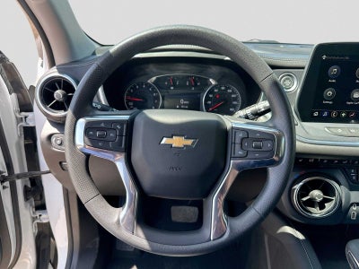 2025 Chevrolet Blazer FWD 2LT