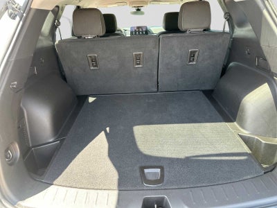 2025 Chevrolet Blazer FWD 2LT