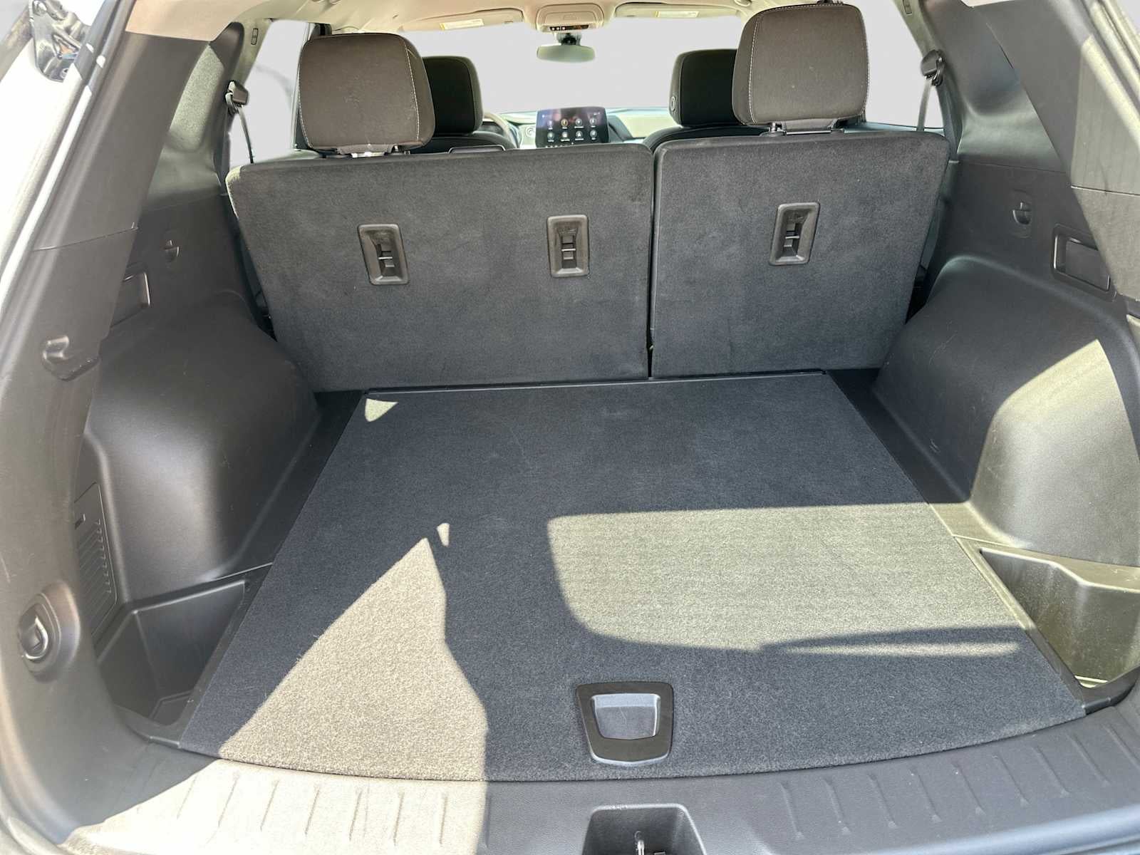 2025 Chevrolet Blazer FWD 2LT