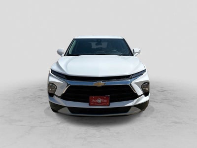2025 Chevrolet Blazer FWD 2LT