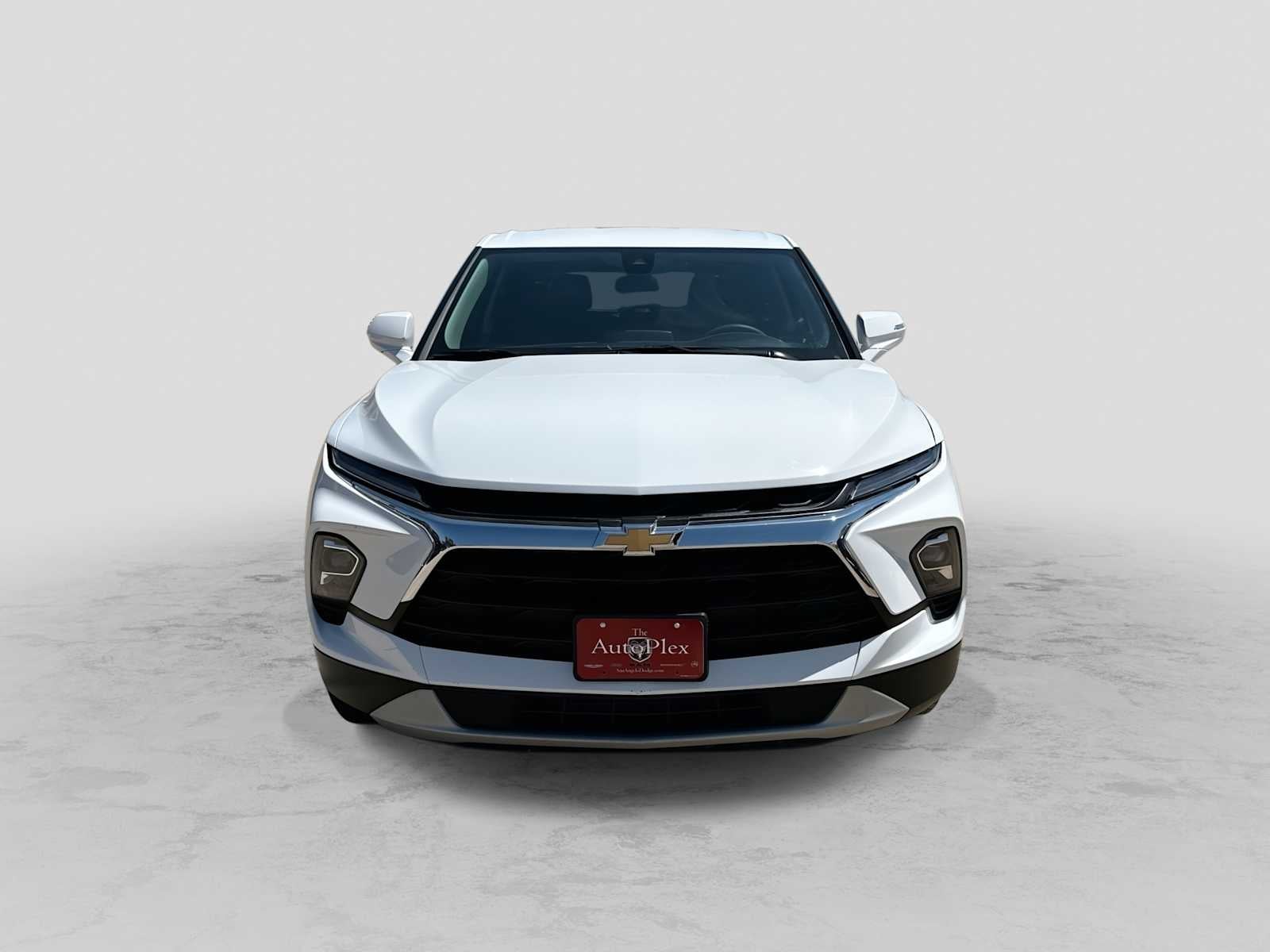 2025 Chevrolet Blazer FWD 2LT