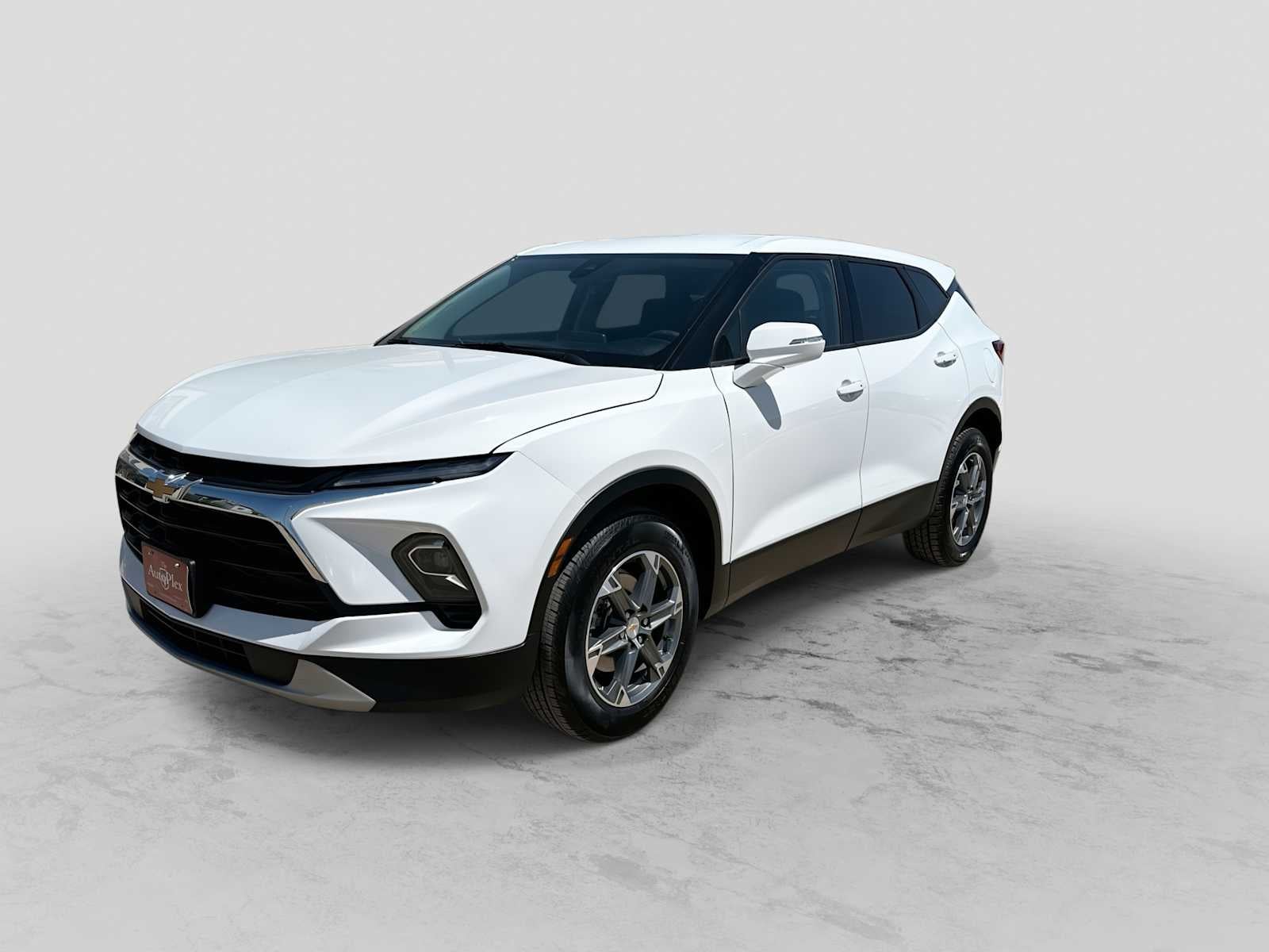 2025 Chevrolet Blazer FWD 2LT
