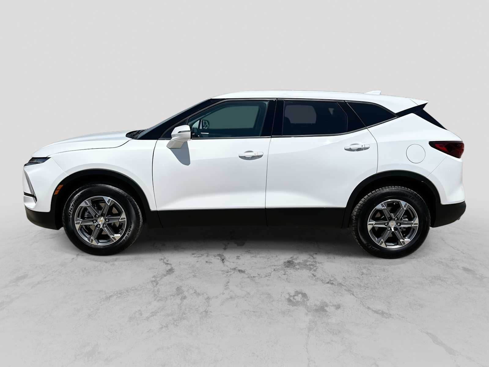 2025 Chevrolet Blazer FWD 2LT