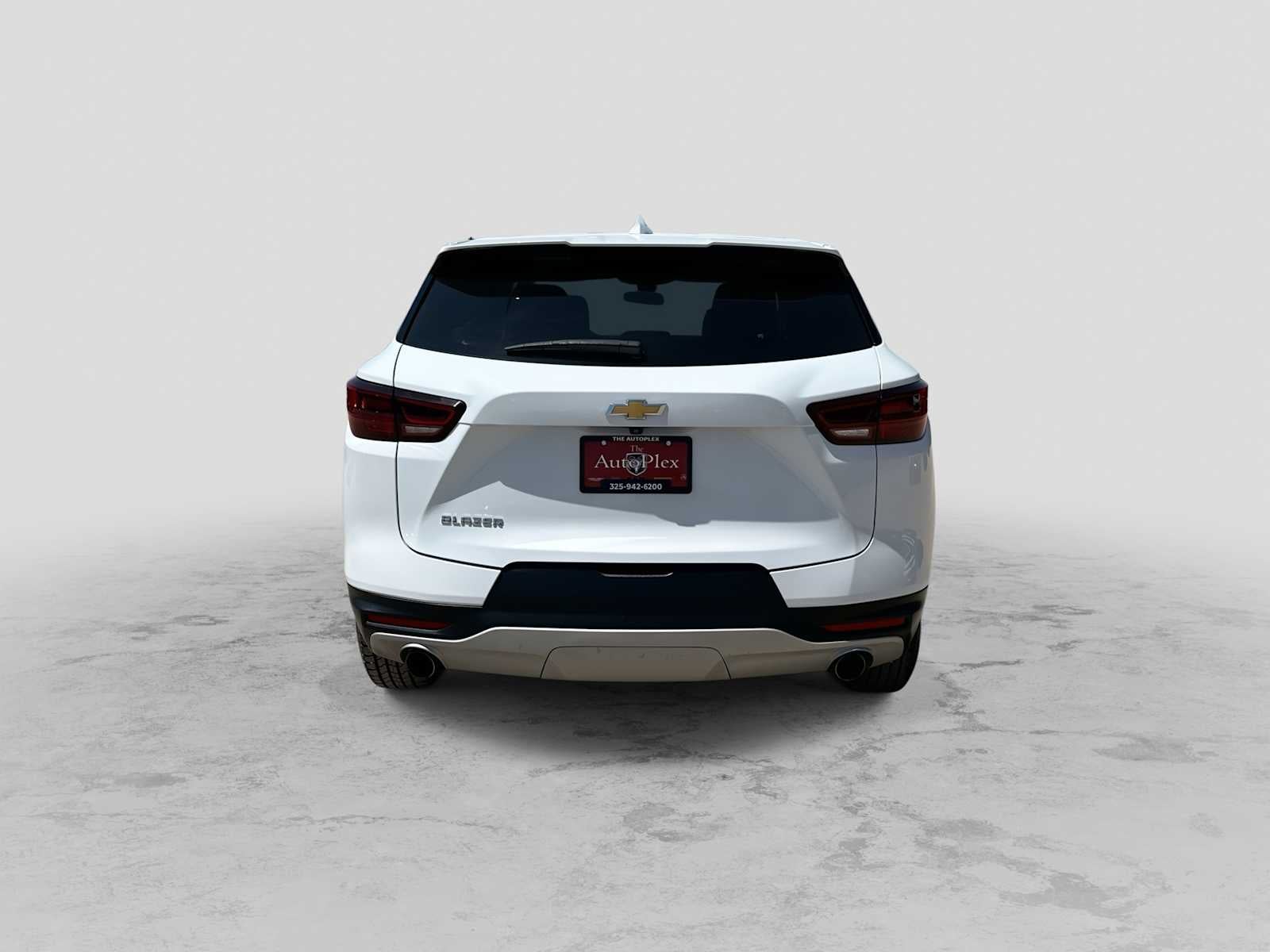 2025 Chevrolet Blazer FWD 2LT