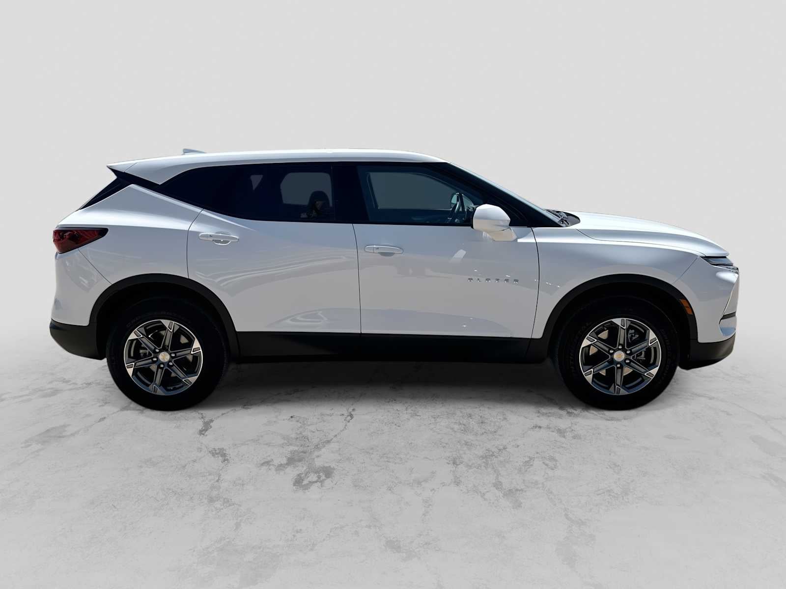 2025 Chevrolet Blazer FWD 2LT