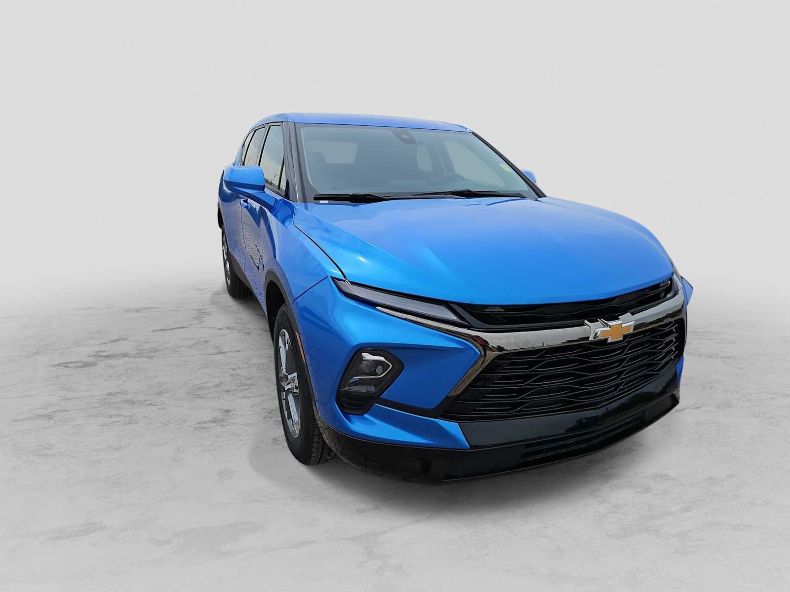 2026 Chevrolet Blazer LT