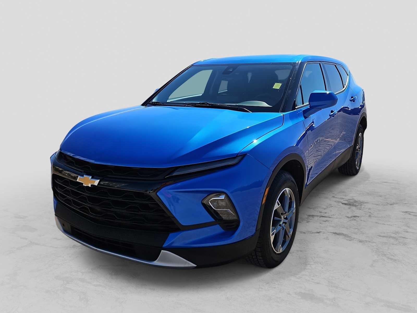 2024 Chevrolet Blazer FWD 2LT