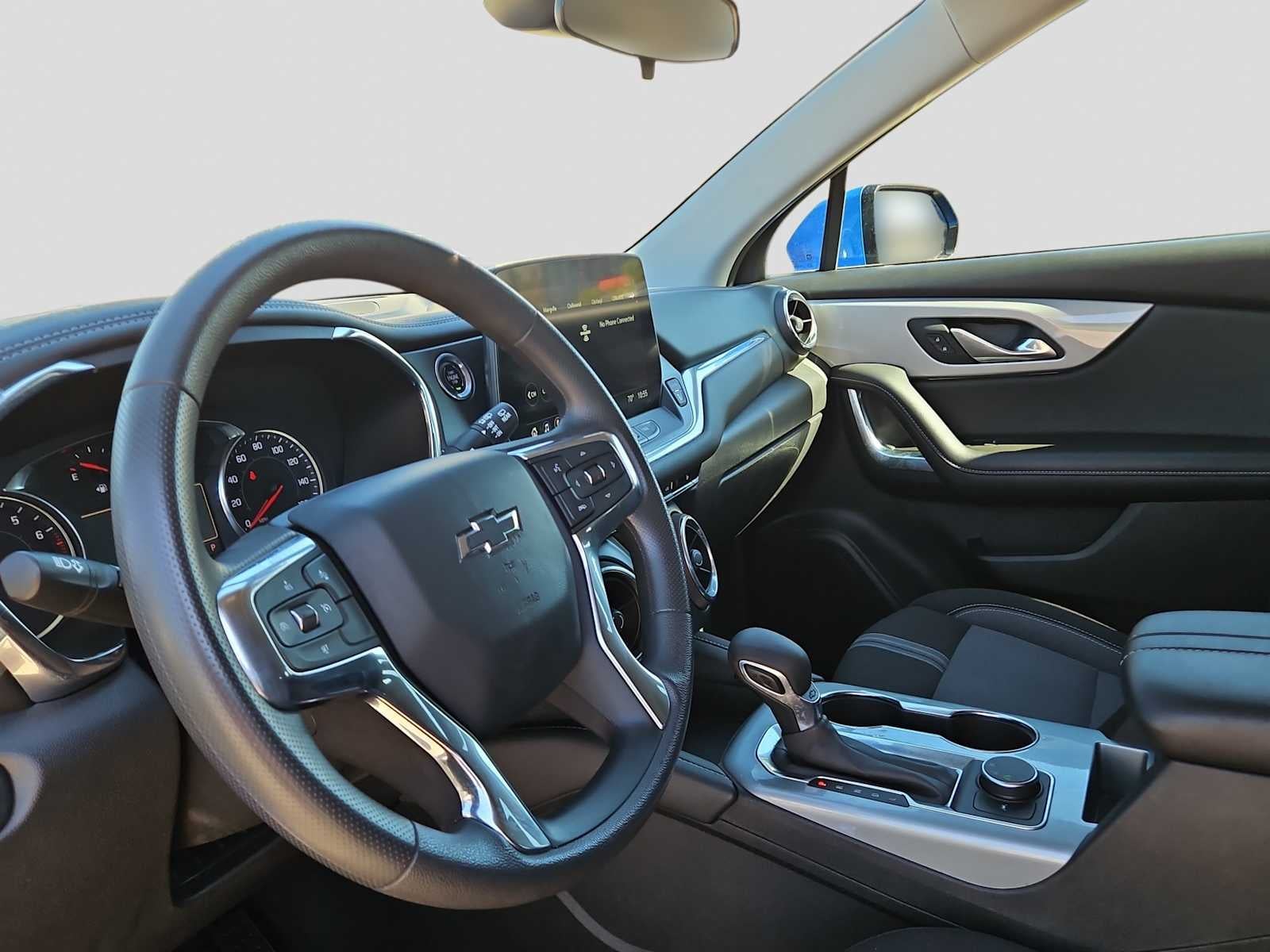 2024 Chevrolet Blazer FWD 2LT