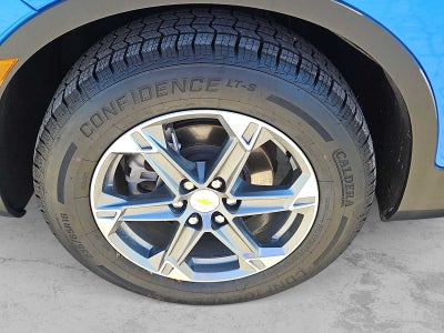 2024 Chevrolet Blazer FWD 2LT