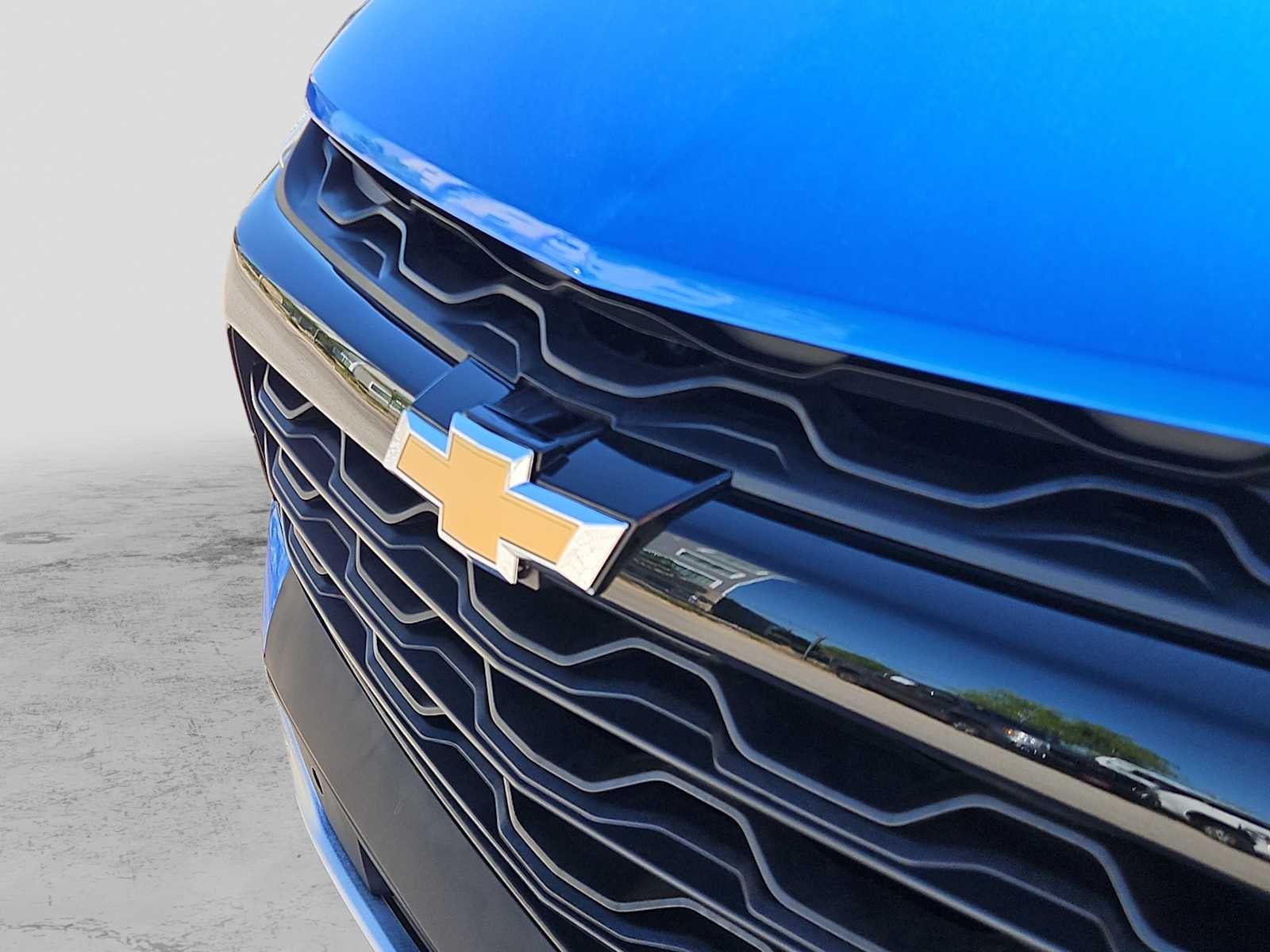 2024 Chevrolet Blazer FWD 2LT