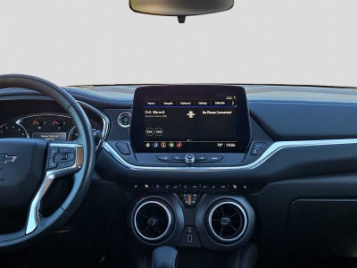 2024 Chevrolet Blazer FWD 2LT