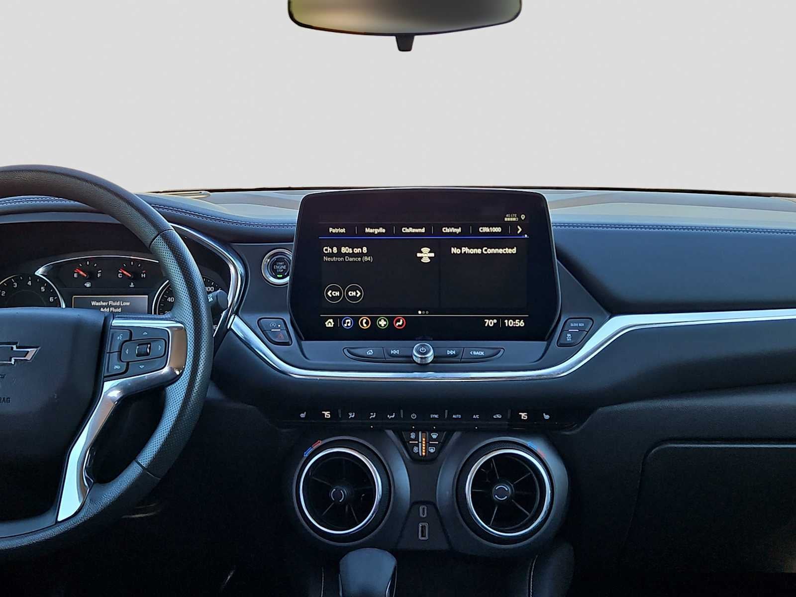 2024 Chevrolet Blazer FWD 2LT