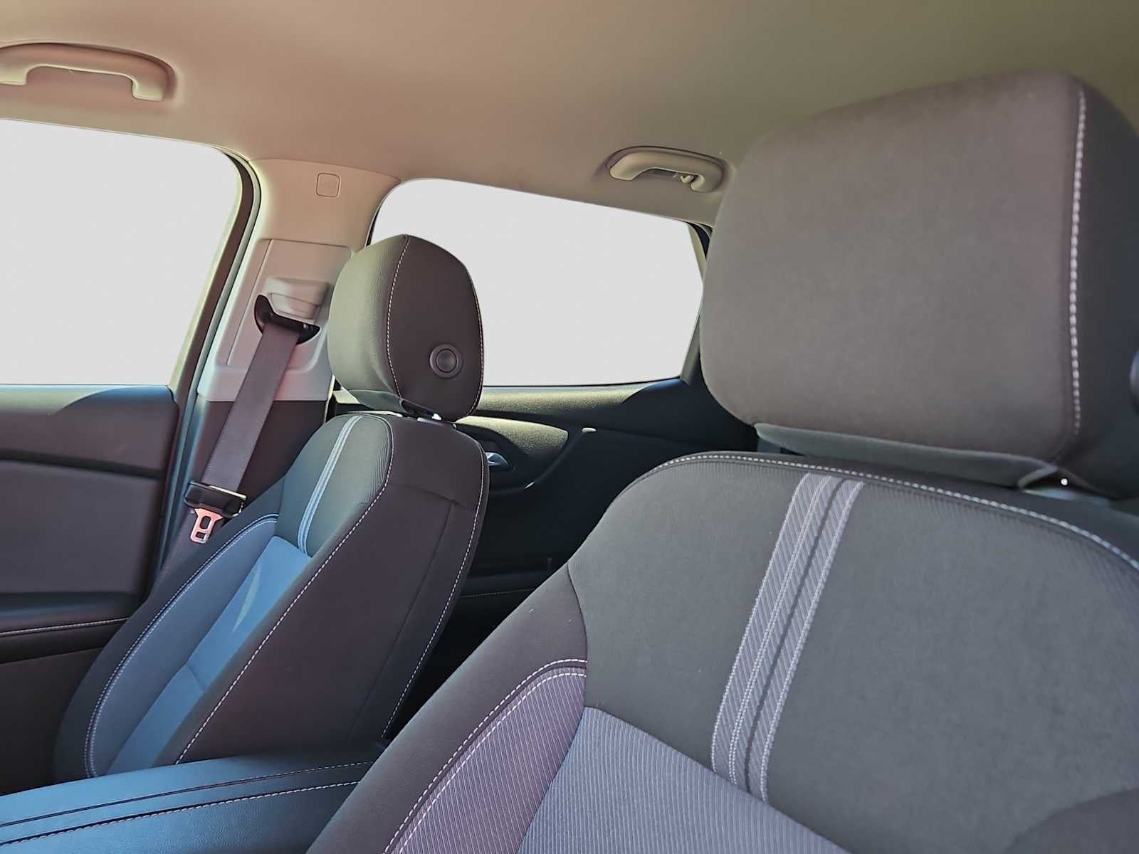 2024 Chevrolet Blazer FWD 2LT