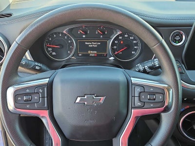 2024 Chevrolet Blazer FWD 2LT