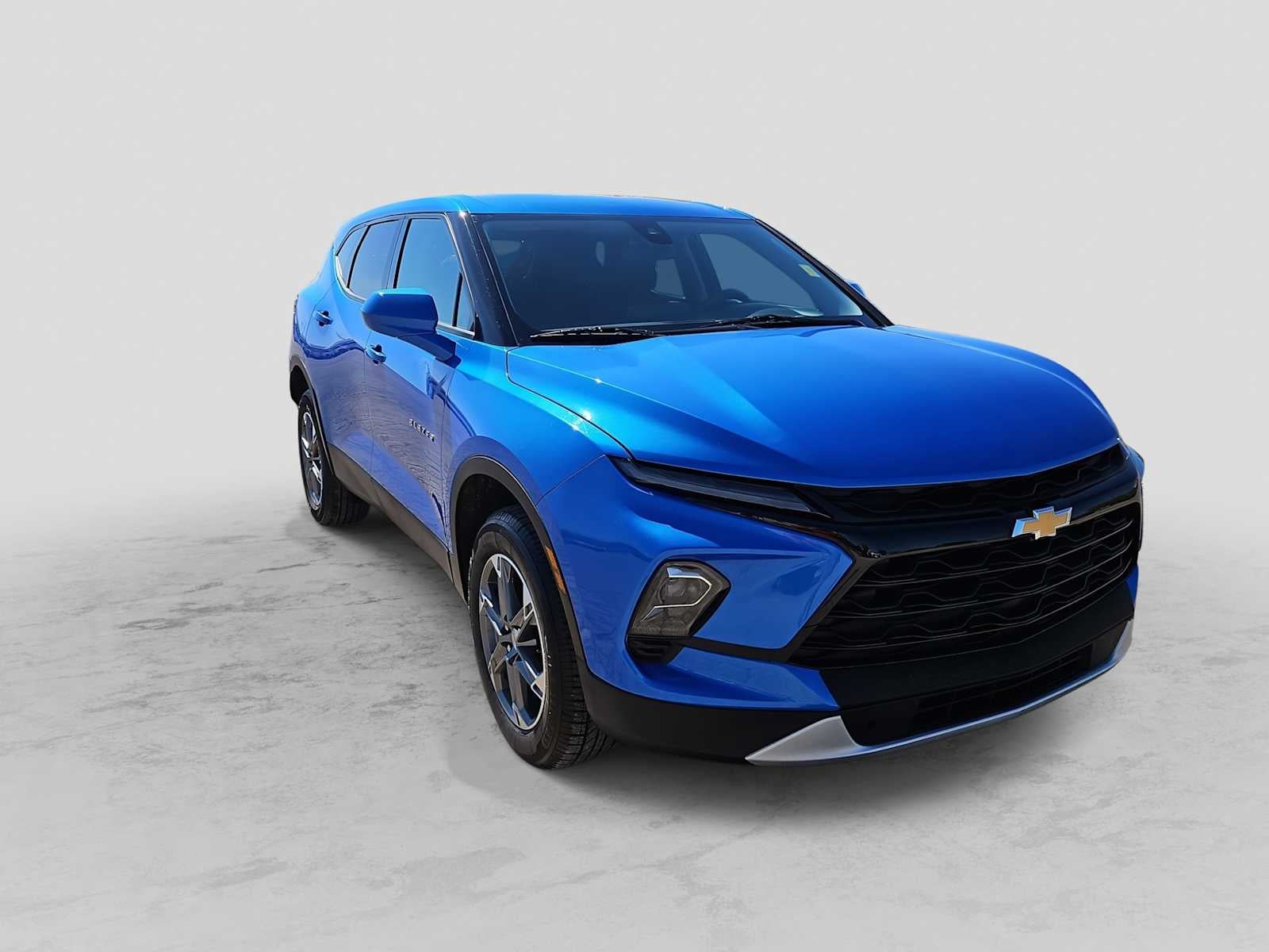 2024 Chevrolet Blazer FWD 2LT