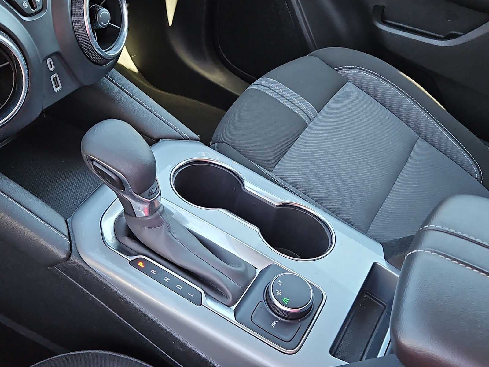 2024 Chevrolet Blazer FWD 2LT