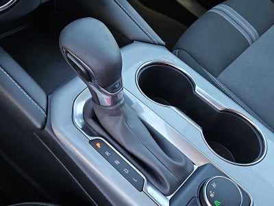 2024 Chevrolet Blazer FWD 2LT