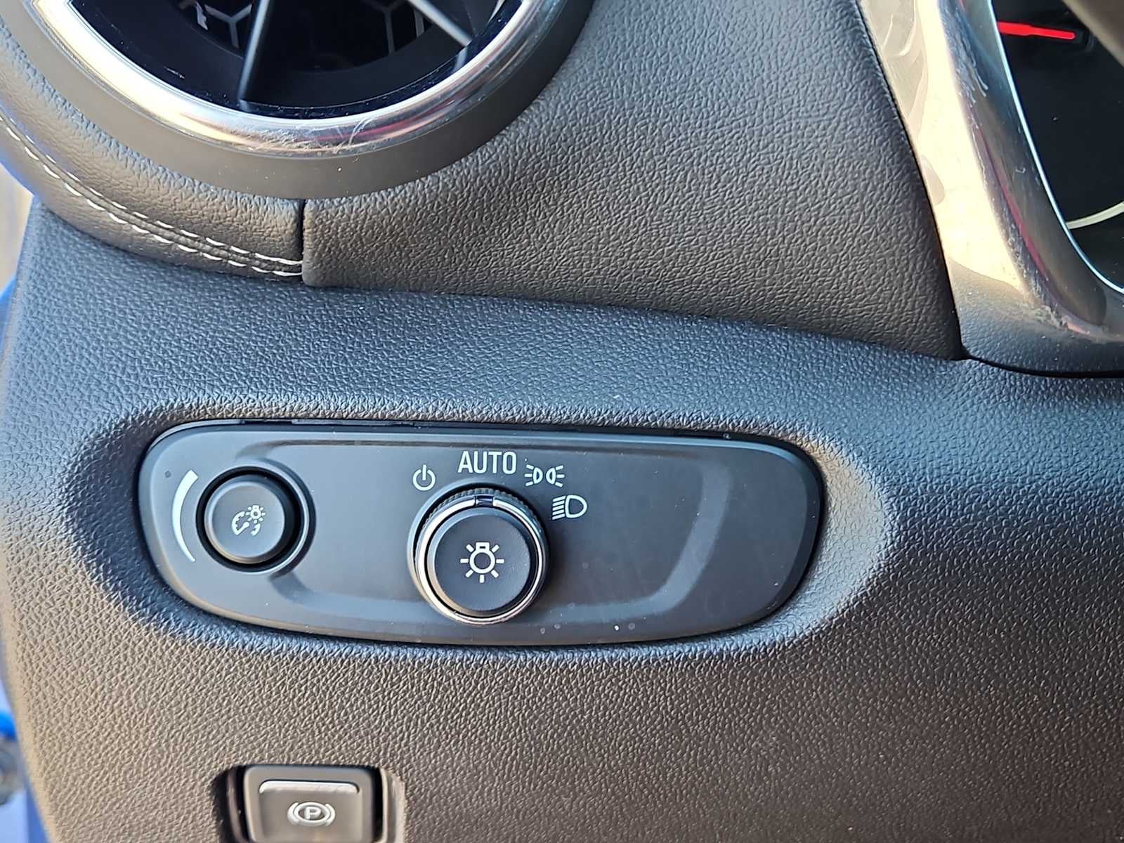 2024 Chevrolet Blazer FWD 2LT