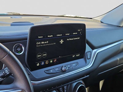 2024 Chevrolet Blazer FWD 2LT