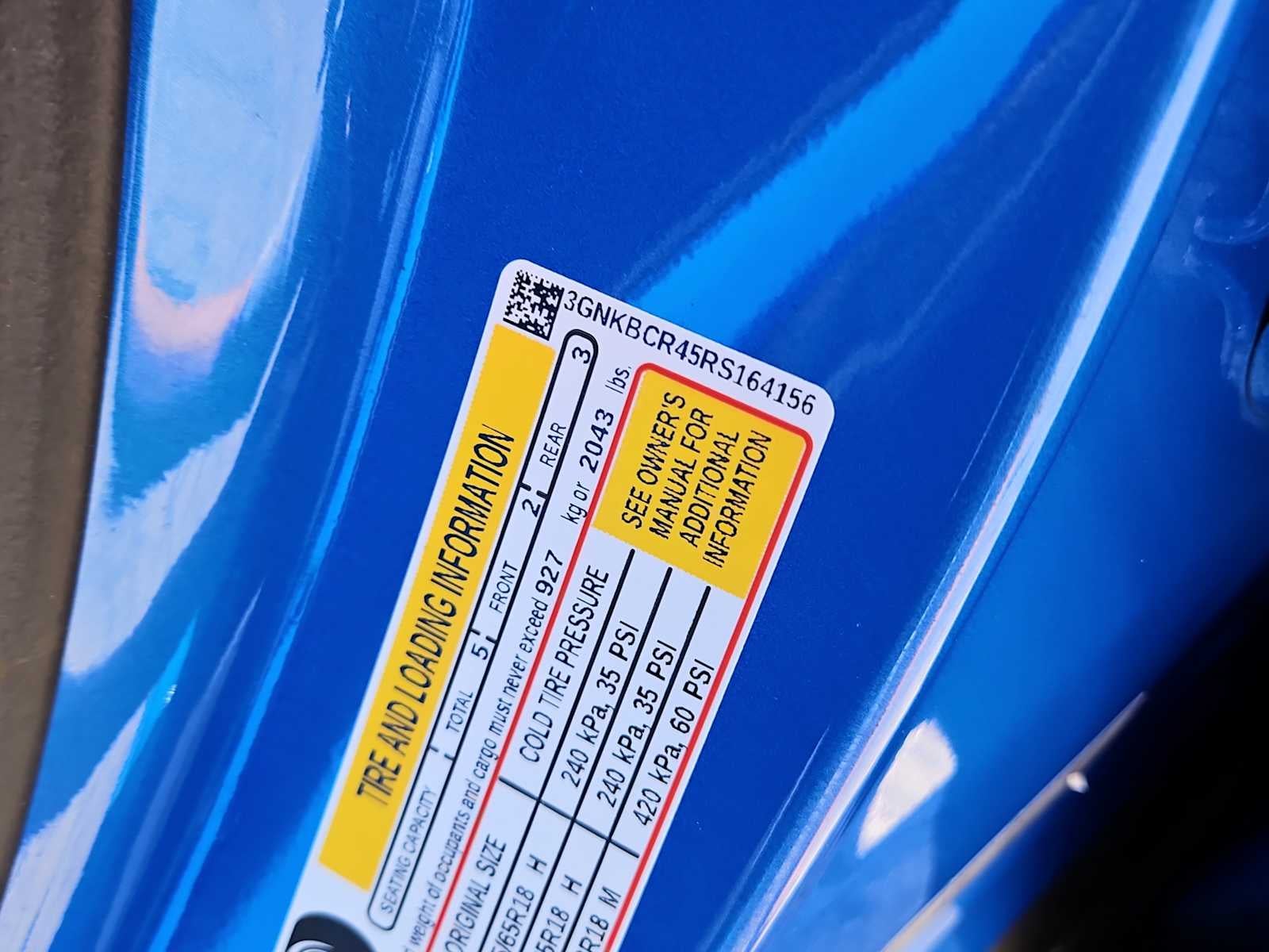 2024 Chevrolet Blazer FWD 2LT