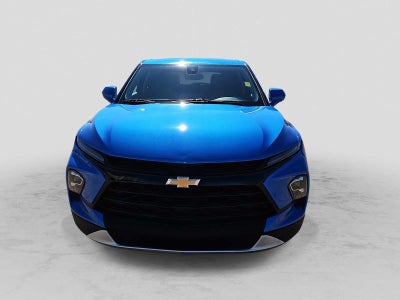 2024 Chevrolet Blazer FWD 2LT