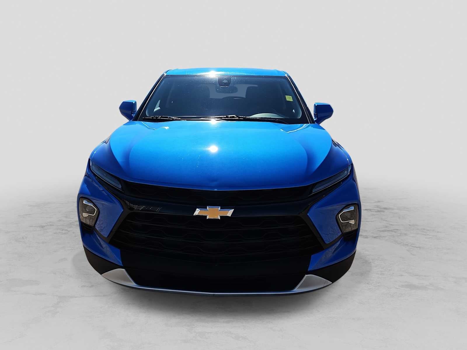 2024 Chevrolet Blazer FWD 2LT