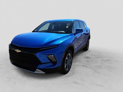 2024 Chevrolet Blazer FWD 2LT