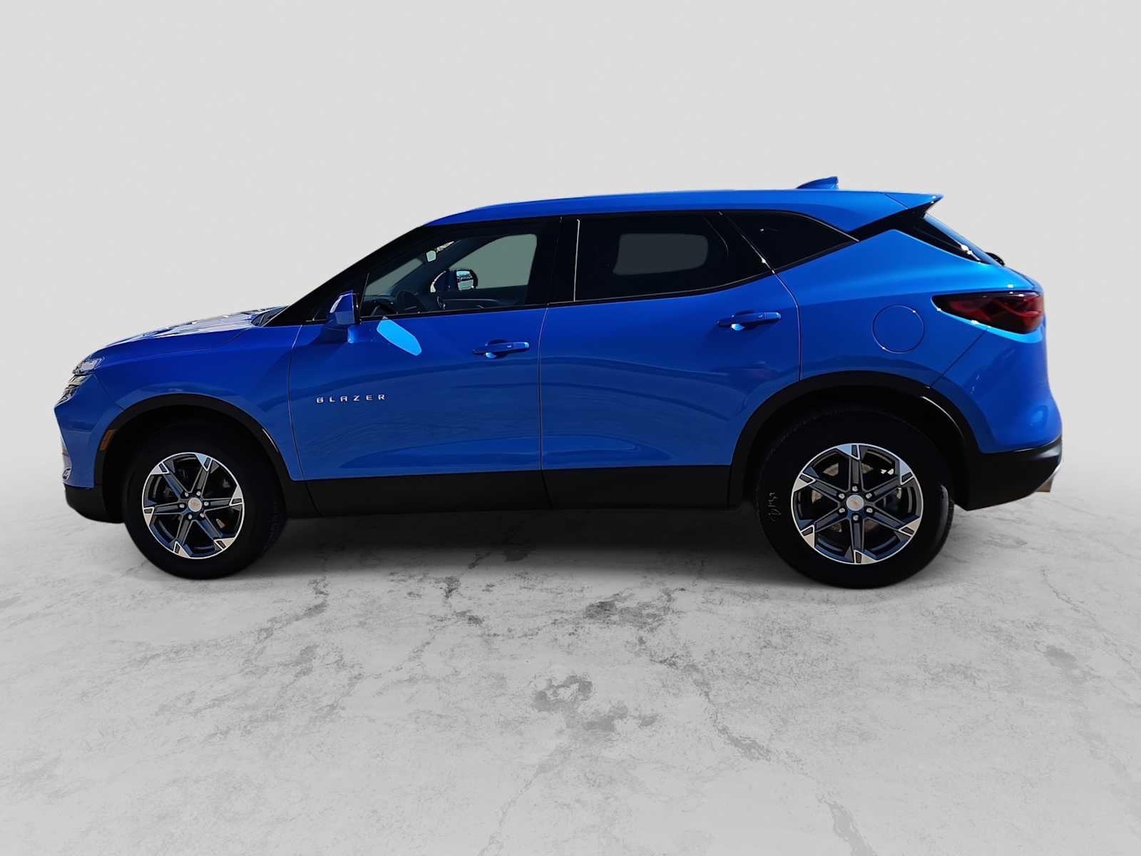 2024 Chevrolet Blazer FWD 2LT