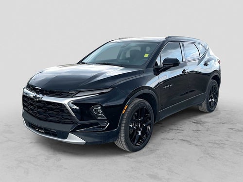2023 Chevrolet Blazer FWD 2LT