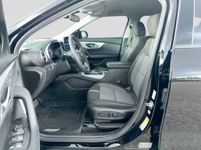 2023 Chevrolet Blazer FWD 2LT