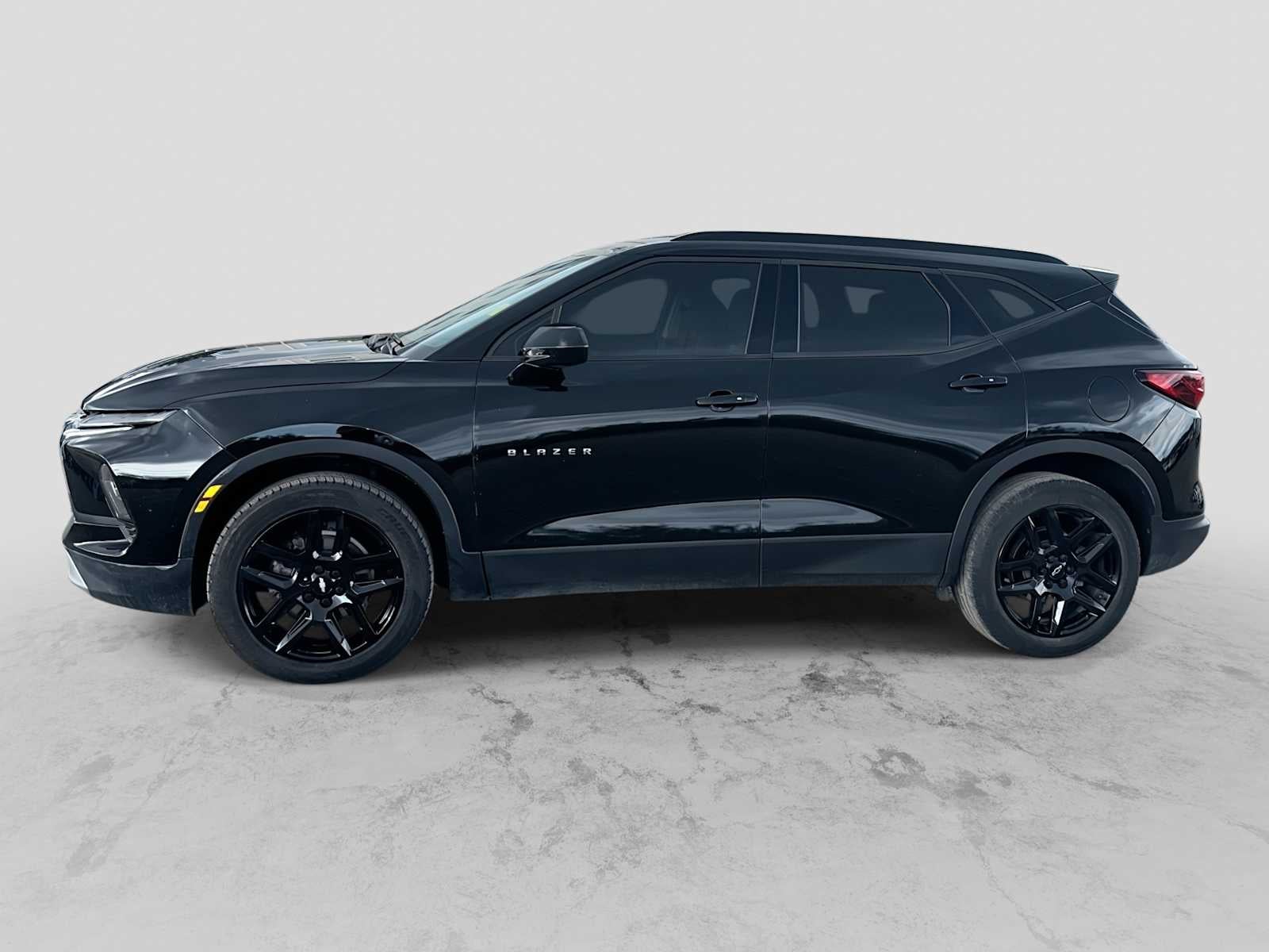 2023 Chevrolet Blazer FWD 2LT