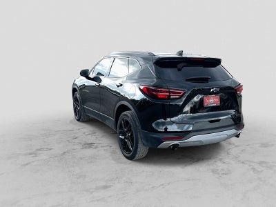 2023 Chevrolet Blazer FWD 2LT