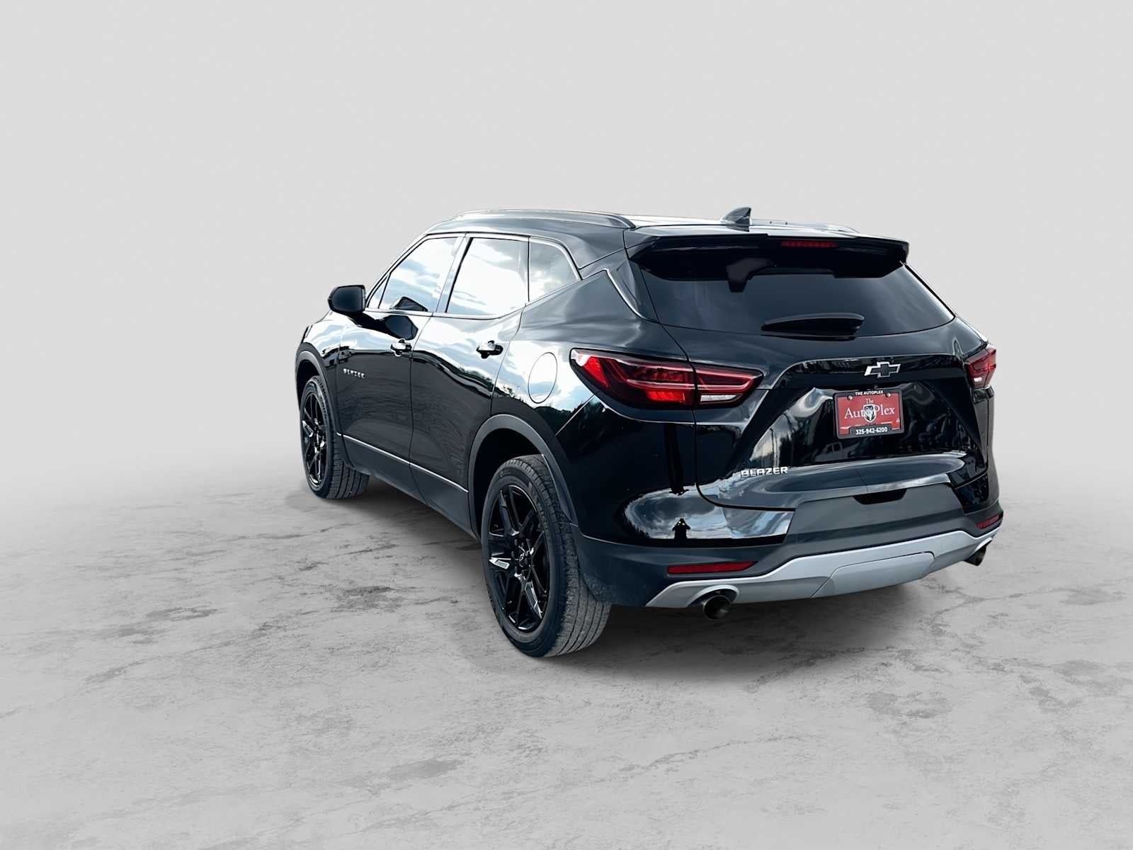 2023 Chevrolet Blazer FWD 2LT
