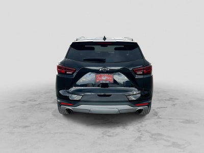 2023 Chevrolet Blazer FWD 2LT
