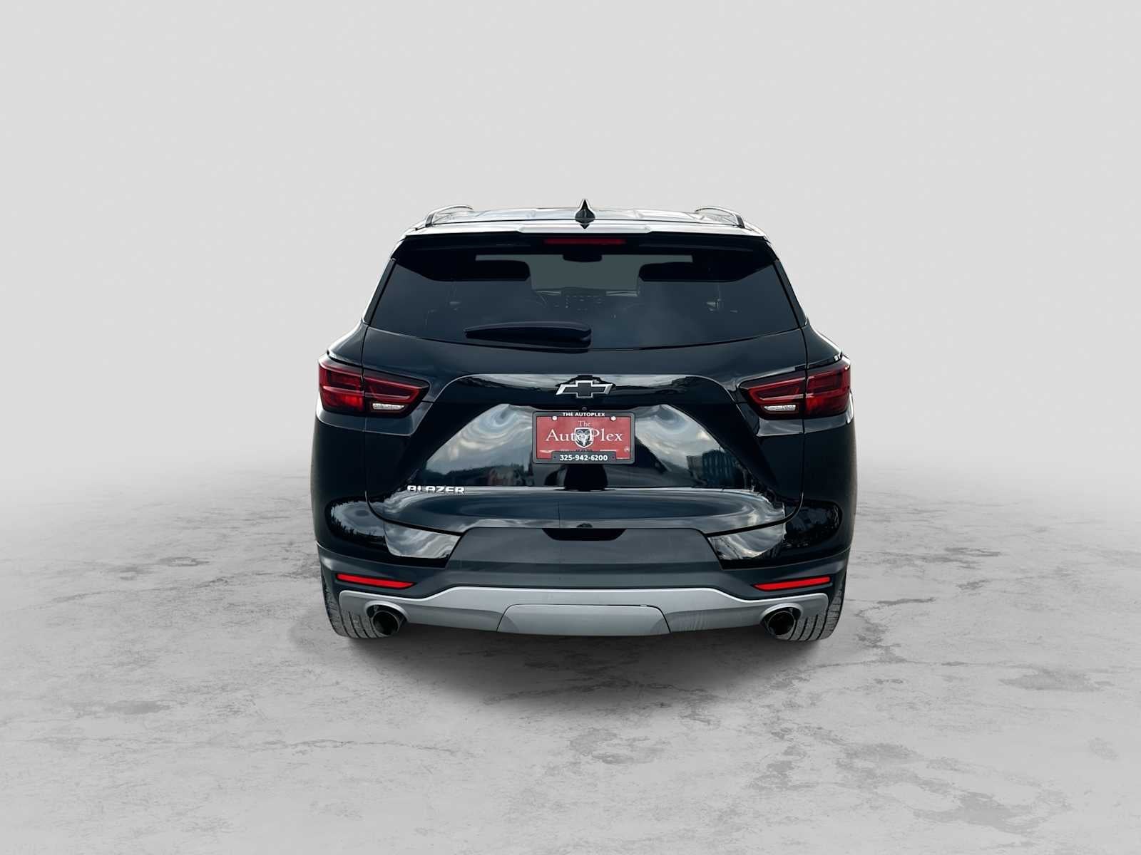 2023 Chevrolet Blazer FWD 2LT