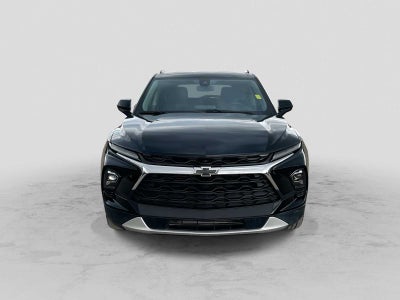 2023 Chevrolet Blazer FWD 2LT