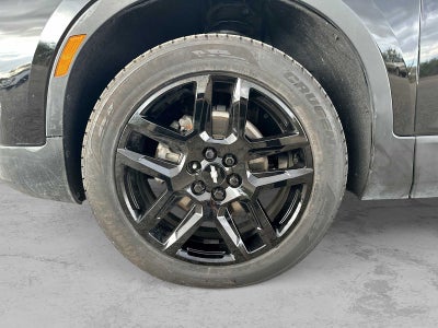 2023 Chevrolet Blazer FWD 2LT